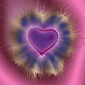 Energy Enhancement Meditation Courses Heart