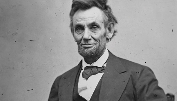 Abraham Lincoln