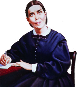 Ellen G. White