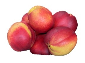 Nectarine - nutritional information