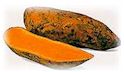 Sweet Potato -  nutritional information