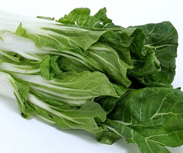 Swiss chard nutritional information